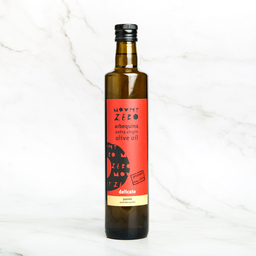 Arbequina EVOO 500ml - Mount Zero